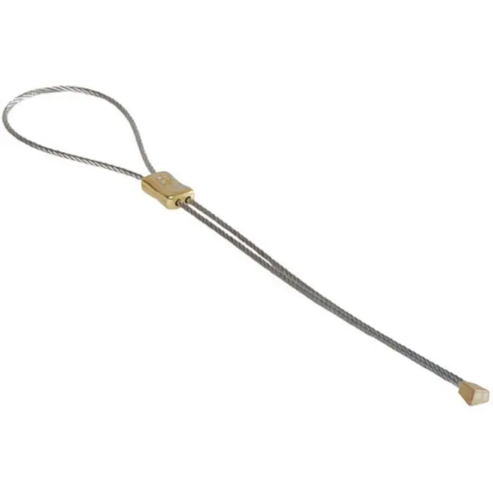 Niska cena Kości DMM HB BRASS OFFSET