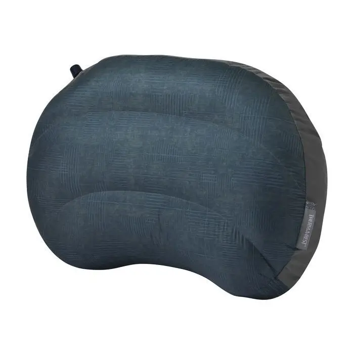 Poduszka dmuchana THERM-A-REST AIR HEAD DOWN PILLOW MIDNIGHT PRINT / LARGE Oferta limitowana