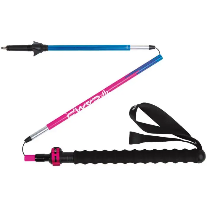 Kije trekkingowe damskie CAMP SONIC ALU PLUS Oferta czasowa