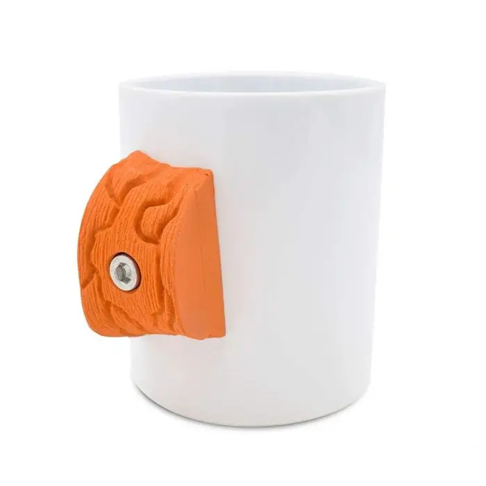 Ostatnie sztuki Kubek Y&Y VERTICAL CLIMBING MUG