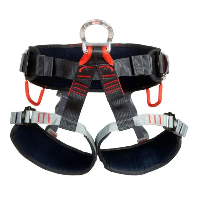 Uprząż do prac na wysokości EDELWEISS HERCULES EVO SIT Oferta czasowa