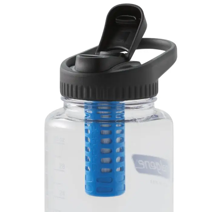Filtr do wody PLATYPUS DAYCAP IN-BOTTLE FILTER Nowy