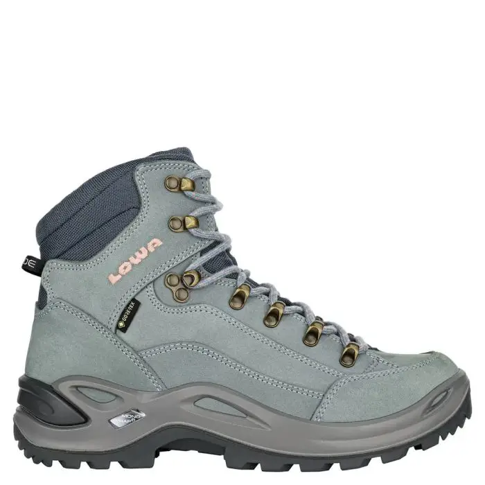 Buty damskie LOWA RENEGADE GTX MID Wyprzedaż