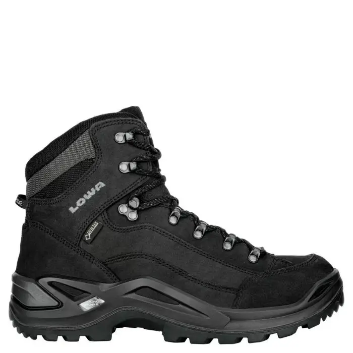 Wyjątkowa oferta Buty męskie LOWA RENEGADE GTX MID