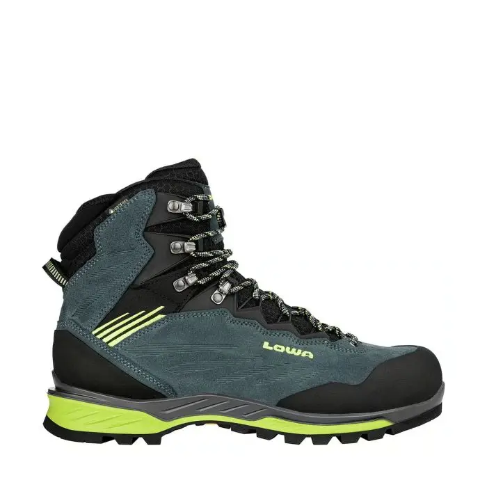 Buty męskie LOWA CADIN II GTX MID Premium