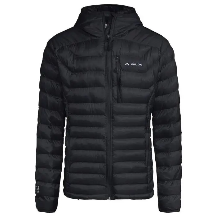 Szybka dostawa Kurtka męska VAUDE BATURA HOODED INSULATION