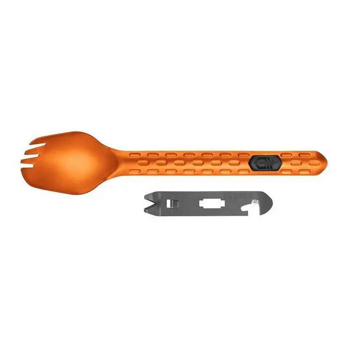 Spork - multitool GERBER DEVOUR / BURNET ORANGE Taniej