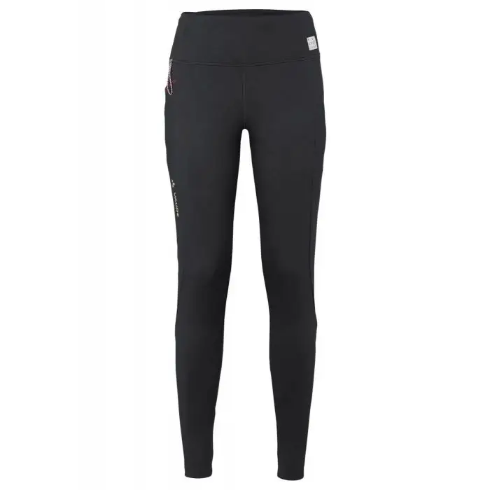 Getry damskie VAUDE NEYLAND WINTER TIGHTS Najlepsza cena