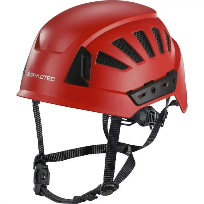 Rabat Kask przemysłowy SKYLOTEC INCEPTOR GRX