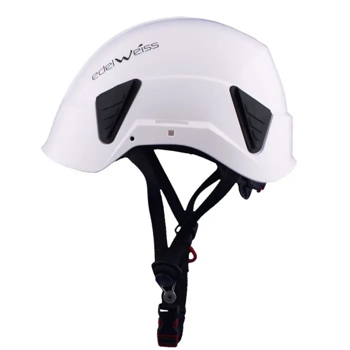 Nie przegap Kask przemysłowy EDELWEISS ARROW