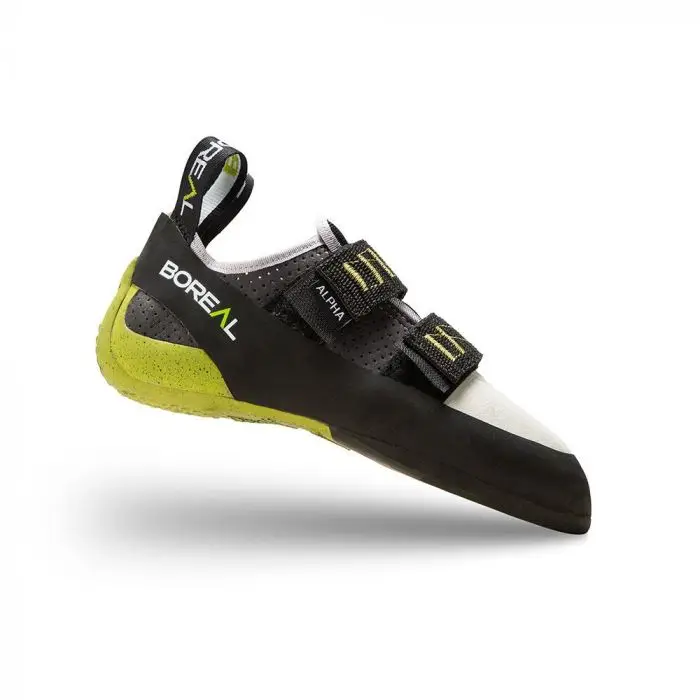 Buty wspinaczkowe damskie BOREAL ALPHA (11206) Dostępne od ręki