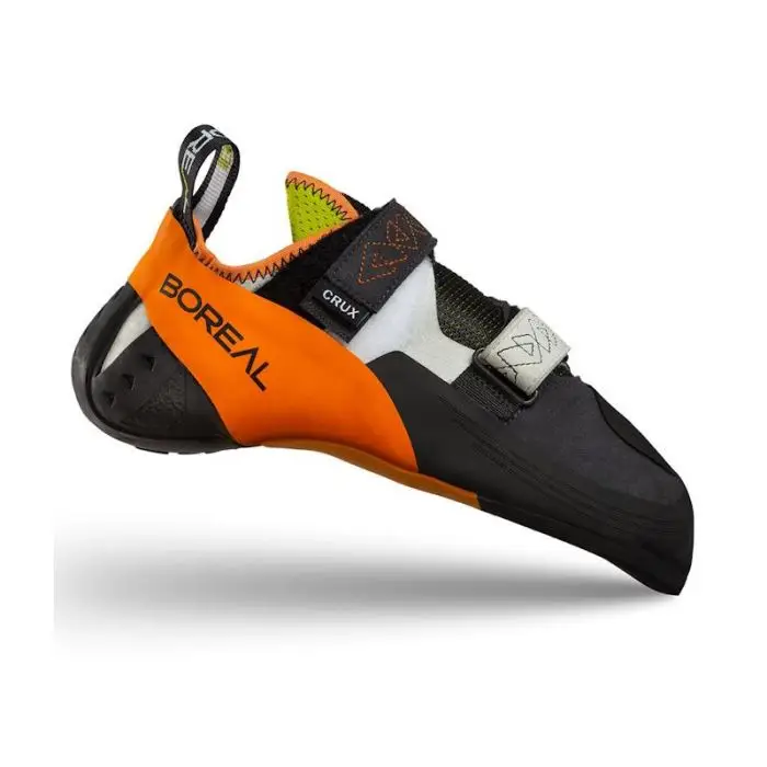 Tylko do końca tygodnia Buty wspinaczkowe BOREAL CRUX (11555)