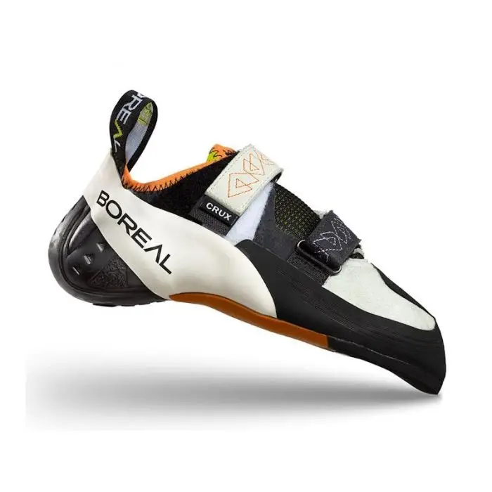 Darmowy zwrot Buty wspinaczkowe damskie BOREAL CRUX (11556)