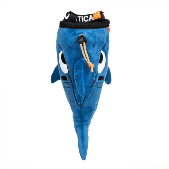 Ostatnia szansa Woreczek na magnezję Y&Y VERTICAL SHARK