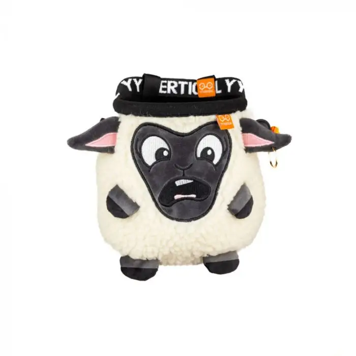 Zamów teraz Woreczek na magnezję Y&Y VERTICAL SHEEP