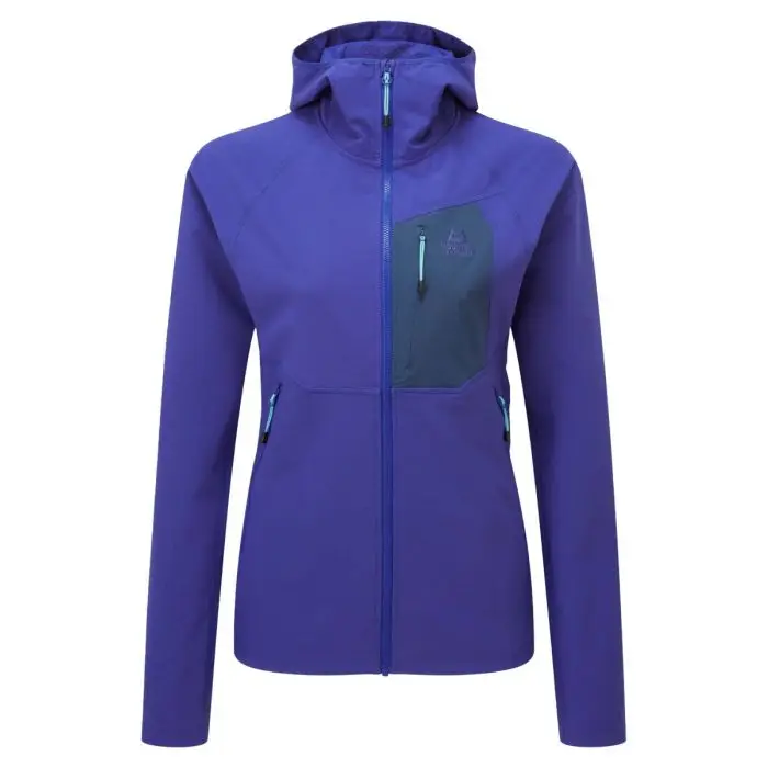 Kurtka damska MOUNTAIN EQUIPMENT ARROW HOODED NEW Tani