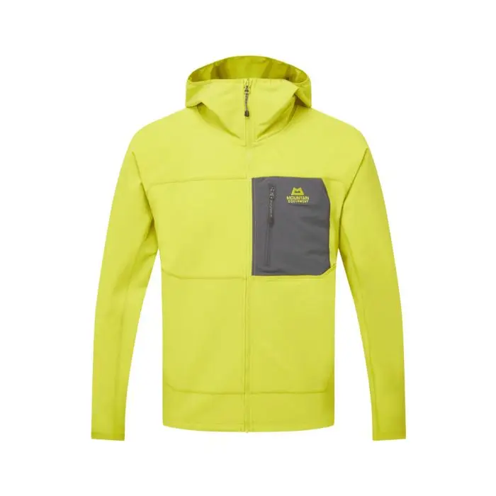 Bezpieczne zakupy Kurtka męska MOUNTAIN EQUIPMENT ARROW HOODED NEW