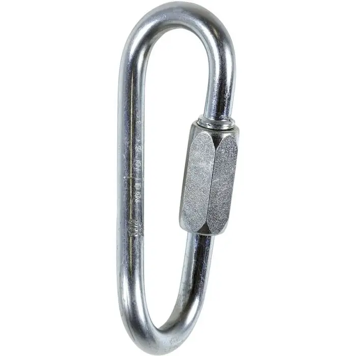 Bestseller Maillon stalowy CLIMBING TECHNOLOGY Q-LINK 7mm