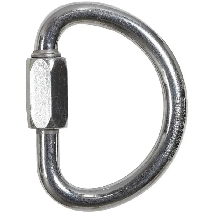 Do wyczerpania zapasów Maillon CLIMBING TECHNOLOGY Q-LINK HM 10 mm