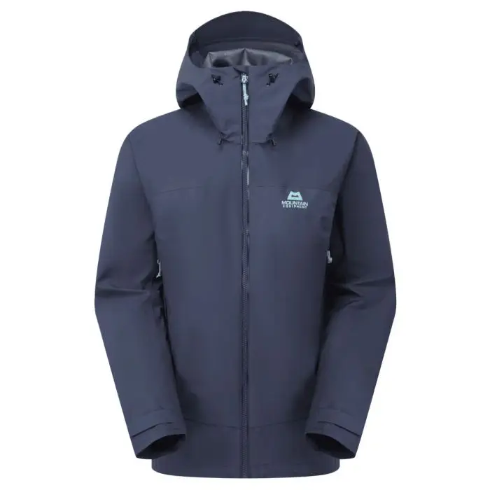 Bezpieczna płatność Kurtka damska MOUNTAIN EQUIPMENT ODYSSEY