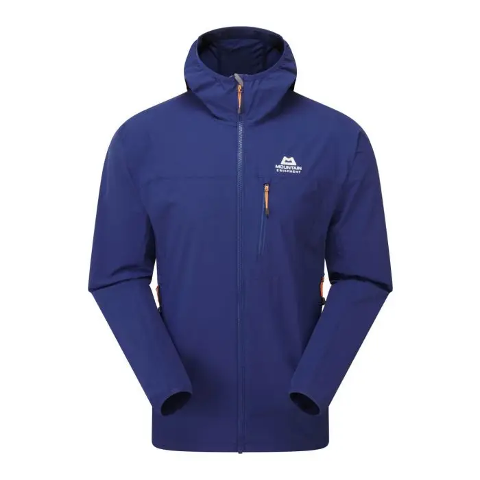 Kurtka męska MOUNTAIN EQUIPMENT ECHO HOODED (2352) Ostatnie sztuki
