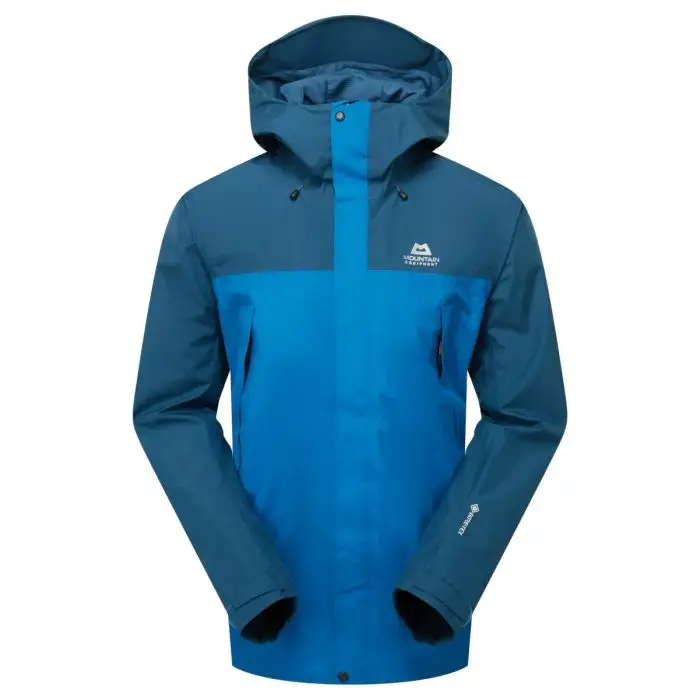 Tylko dziś Kurtka męska MOUNTAIN EQUIPMENT NANDA DEVI MYKONOS/MAJOLICA