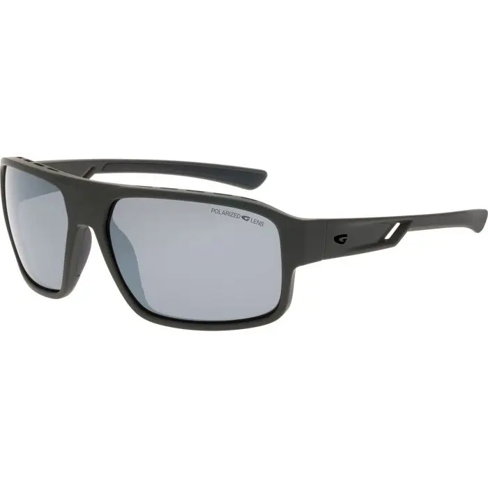Cena promocyjna Okulary GOG SAHIL / MATT GREEN (E290-2P)