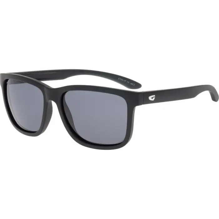 Okulary GOG HAWK / BLACK (E700-1P) Tani