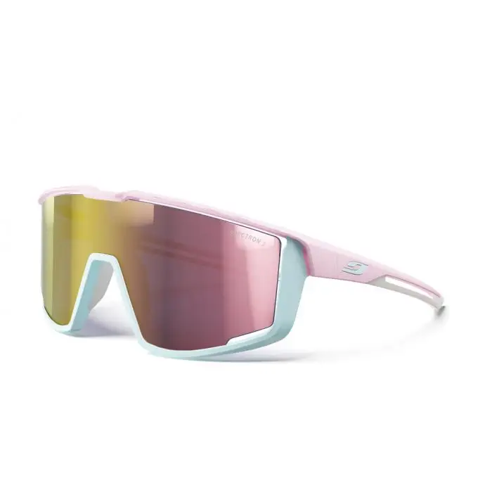 Okulary JULBO FURY / SPECTRON 3 CF / PASTEL PINK-LIGHT BLUE (J5311141) Łatwy zwrot