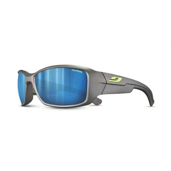 Okulary JULBO WHOOPS / POLARIZED 3CF / TITANIUM MAT (J4009450) Kup teraz