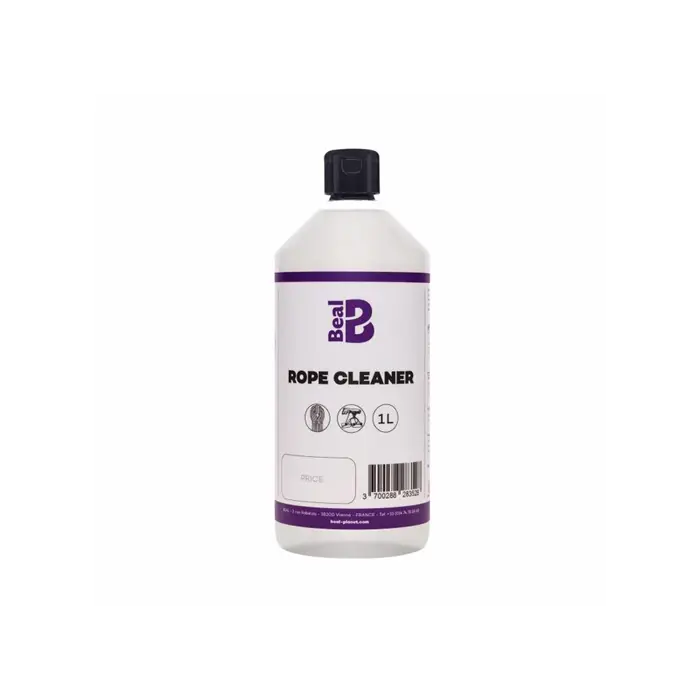 Płyn do czyszczenia lin BEAL ROPE CLEANER Tylko dziś