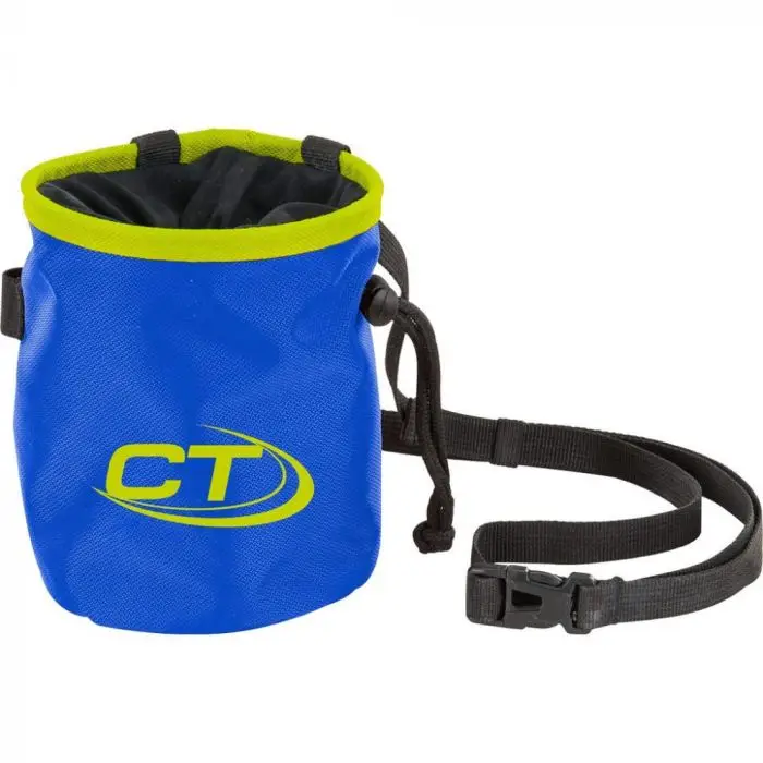 Woreczek na magnezję CLIMBING TECHNOLOGY CYLINDER Dodaj do koszyka