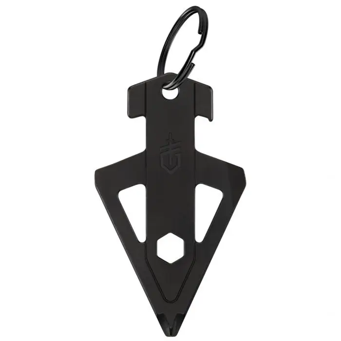 Najlepsza cena Brelok do kluczy GERBER BROADHEAD SOLID BLACK