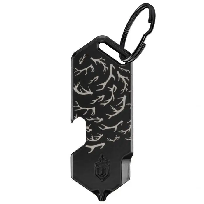 Multitool-brelok do kluczy GERBER SHARD ANTLER BLACK Najlepsza cena