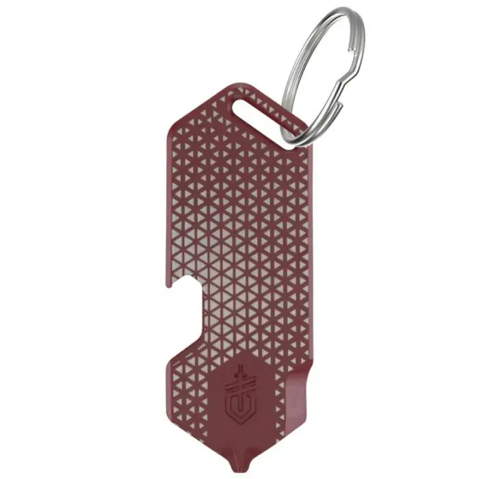 Niska cena Multitool-brelok do kluczy GERBER SHARD DRAB RED
