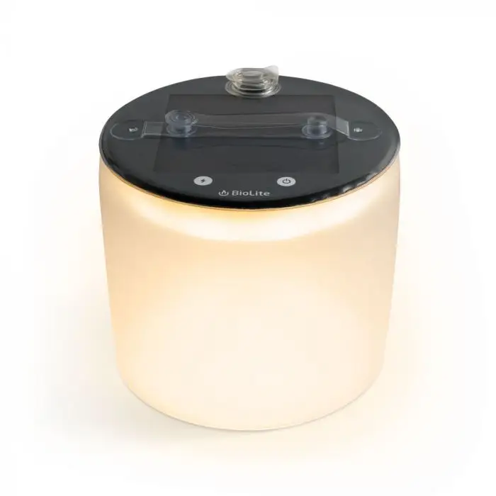 Dodaj do koszyka Lampka solarna BIOLITE LUCI CHARGE 360