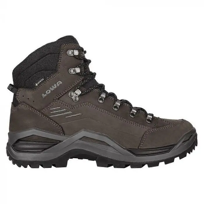 Buty męskie LOWA RENEGADE GTX EVO MID Promocja