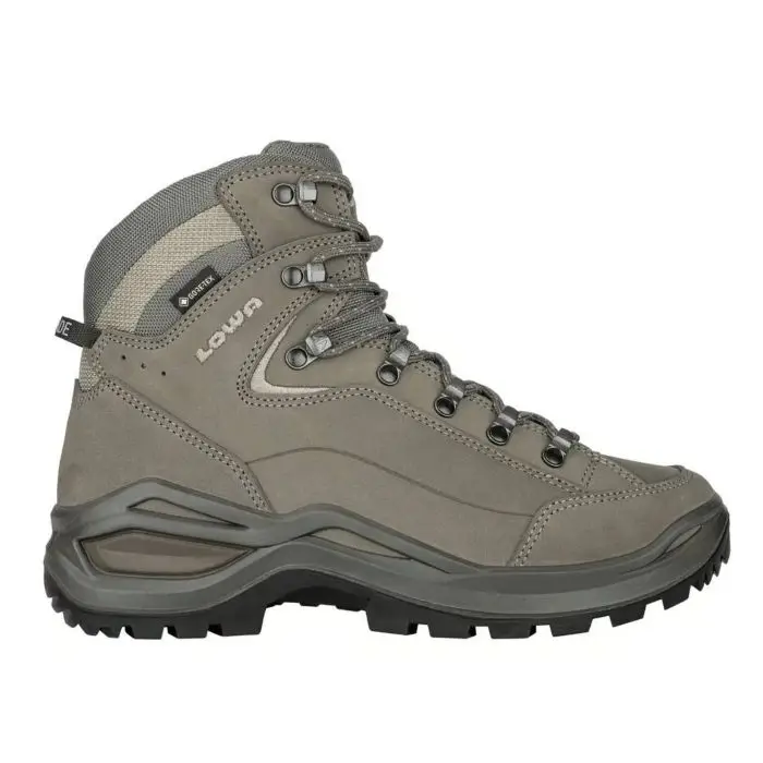 Cena promocyjna Buty damskie LOWA RENEGADE GTX EVO MID