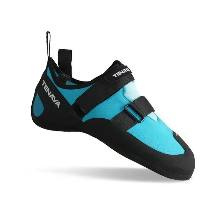 Ostatnia szansa Buty wspinaczkowe TENAYA GONTAR