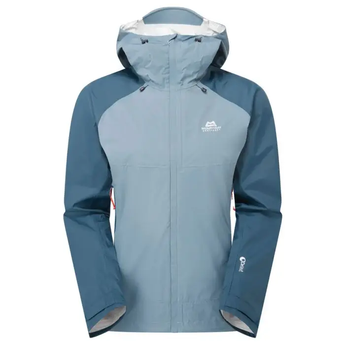 Ostatnie sztuki Kurtka damska MOUNTAIN EQUIPMENT ZENO