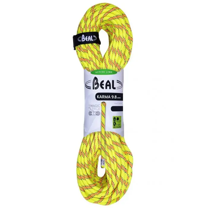 Hit cenowy Lina pojedyncza BEAL KARMA 9.8 mm