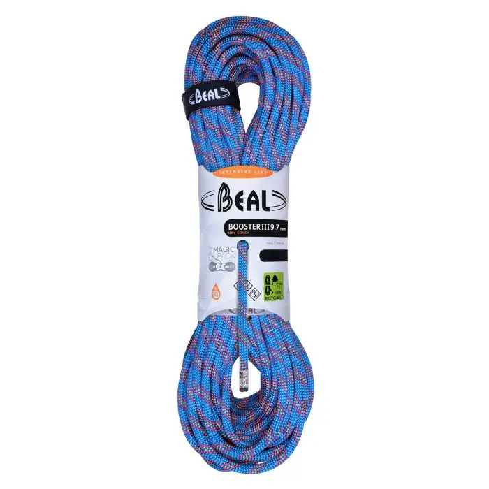 Lina pojedyncza BEAL BOOSTER III 9.7mm - DRY COVER Oferta czasowa