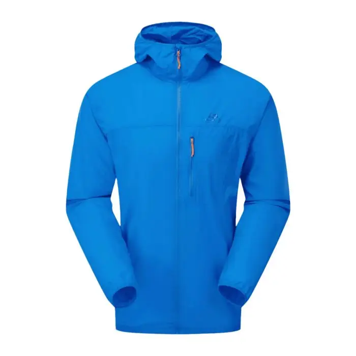 Kurtka męska MOUNTAIN EQUIPMENT AEROFOIL HOODED Cena promocyjna