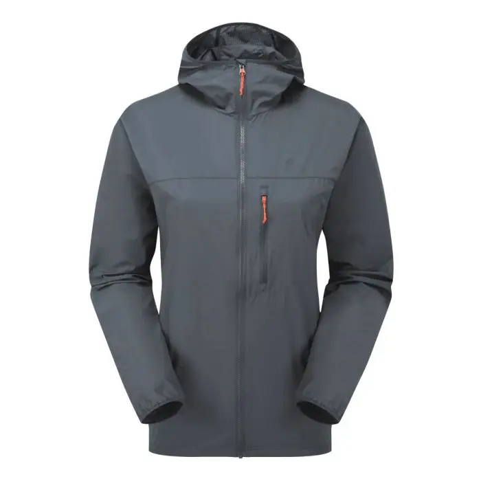 Kurtka damska MOUNTAIN EQUIPMENT AEROFOIL HOODED Nowy