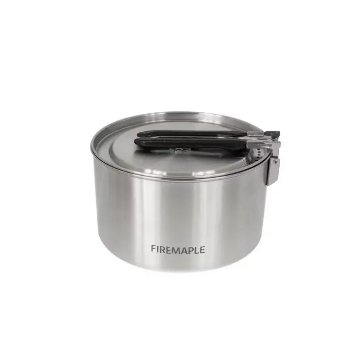 Tylko do końca tygodnia Garnek turystyczny FIRE-MAPLE ANTARCTI POT 1.5L