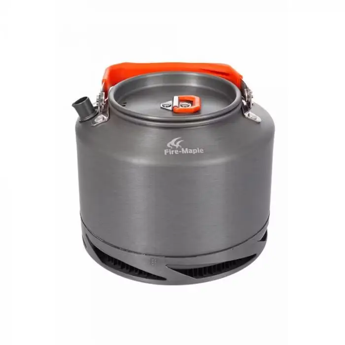 Tani Czajnik turystyczny FIRE-MAPLE FEAST XT2 ORANGE 1.3L