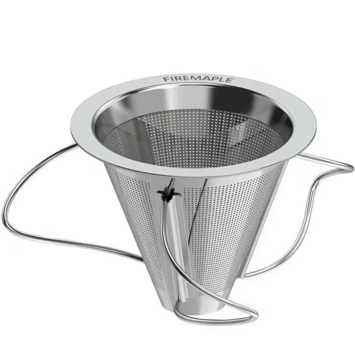 Filtr do kawy FIRE-MAPLE ANTARCTI FOLDABLE COFFEE FILTER Zamów dziś
