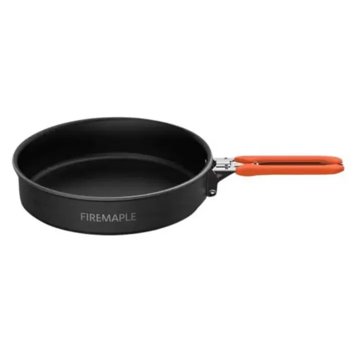 Patelnia FIRE-MAPLE FEAST FRYPAN NON-STICK Zamów dziś