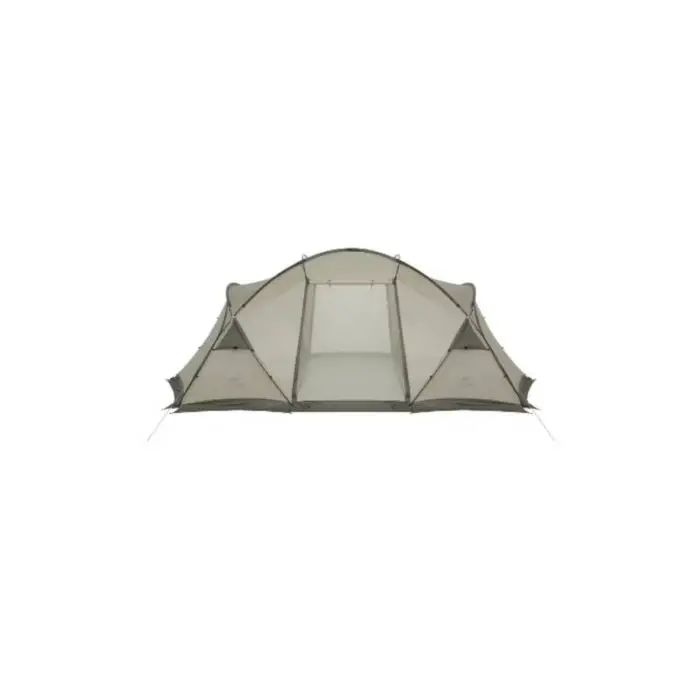 Ekspresowa dostawa Namiot NATUREHIKE SHANDI TWO BEDROOMS (CNK2300ZP030) / GREY