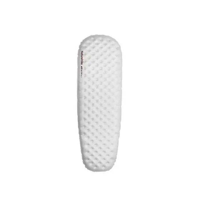 Szybka wysyłka Materac TUYE R 8.8 MUMMY REGULAR WIDE (CNK2450WS015) / CARBON SILVER
